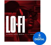 EastWest Sounds LO FI (Digital product)