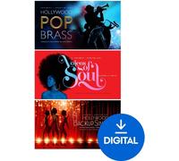 EastWest Sounds Pop Production Bundle (Digital product)