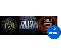EastWest Sounds SCORING ESSENTIALS BUNDLE (Digital product)