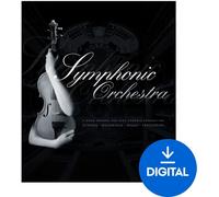 EastWest Sounds SYMPHONIC ORCH PLATINUM (Digital product)