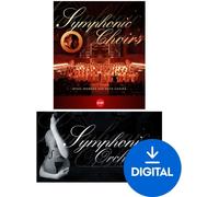 EastWest Sounds Symphonic Production Bundle (Digital product)