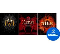 EastWest Sounds World Instrument Bundle (Digital product)