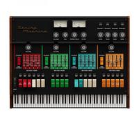 EastWest String Machine