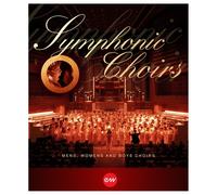 EastWest Symphonic Choirs Platinum Plus