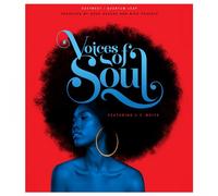 EastWest Voices of Soul