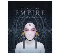 EastWest Voices of the Empire