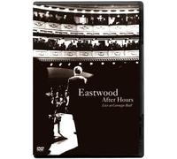 Eastwood After Hours Live Carnegie Hall (Import Dvd) (2008) Kenny Barron; Phil