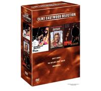 Eastwood, Clint - Clint Eastwood Collection (2001)