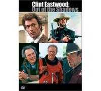 Eastwood, Clint - Clint Eastwood: Out of Shadows [DVD] [Region 1] [US Import] [NTSC]