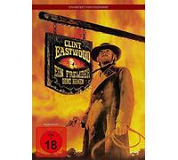 Eastwood, Clint - EASTWOOD,CLINT - EIN FREMDER OHNE NAMEN (UNCUT) (1 DVD)