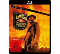 EASTWOOD,CLINT - EIN FREMDER OHNE NAMEN (UNCUT) (BLU (1 Blu-ray)