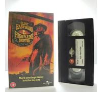 Eastwood Clint - High Plains Drifter
