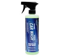 Eastwood Concours Waterless Car Wash 473ml - Professional Scratch-Free Formula | Cleans, Shines & Protects Paint, Glass & Trim, Safe for All Vehicle Surfaces