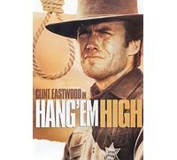 Eastwood - Hang 'Em High