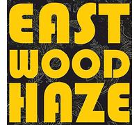 Eastwood Haze - Love Is A Thief [VINYL]