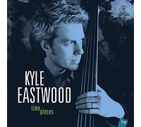 Eastwood, Kyle - Time Pieces
