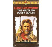 Eastwood - Outlaw Josey Wales