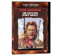 Eastwood - Outlaw Josey Wales [DVD] [1976] [Region 1] [US Import] [NTSC]