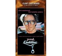 Eastwood - Pink Cadillac