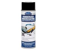 Eastwood Rubberised Undercoating 511g Aerosol - Fast-Drying Protective Coating for Vehicle Underside & Wheel Wells | Durable Rust & Stone Chip Protection Spray