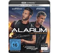 Eastwood,Scott - Alarum
