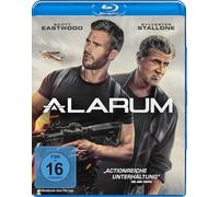 Eastwood,Scott - Alarum