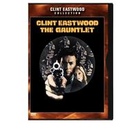 Eastwood - The Gauntlet [DVD] [1977] [Region 1] [US Import] [NTSC]