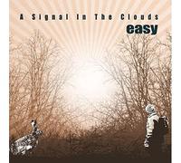 Easy - A signal in the clouds - Vinyl Record - N3z