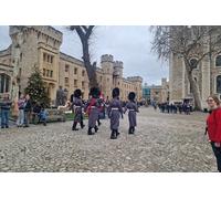 Easy Access Crown Jewels and the Original Tower of London Cruise