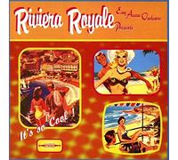 Easy Access Orchestra - Riviera Royale