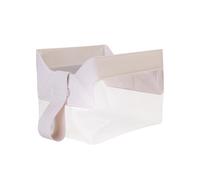 Easy Access See Through Cosmetic Bag Organizers for Quick Find During Travel and Daily Use Storage Closure Bag