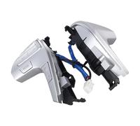 Easy Access Steering Wheel Control Switch for Toyota For Hilux (2011 2013), Minimize Distractions on the Road