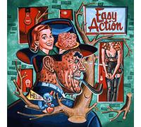 Easy Action - easy Action [VINYL]
