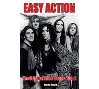 Easy Action: The Original Alice Cooper Band