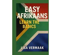EASY AFRIKAANS: Learn the Basics