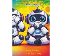 Easy AI with IEP: Teachers Manual