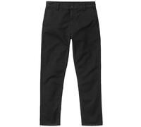 Easy Alvin - Black W34" / L34"