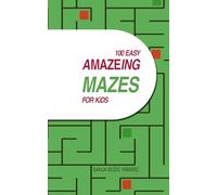 Easy aMAZEing Mazes