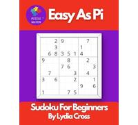 Easy as Pi: Sudoku For Beginners