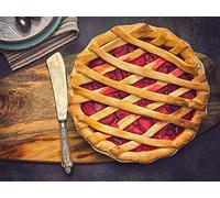 Easy As Pie