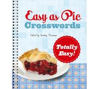 Easy as Pie Crosswords: Totally Easy!