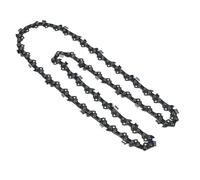 Easy Assemble Spare Chain 3 8LP 16 Inch Replacement Accessory for Wood Cutting High Hardness Performance Corrosion Rust Heat Treated Rivets Forest Harvesting Processing Machine
