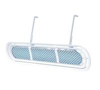 Easy Assembly Denial Tools Needed Cooling Controller for Mild and Comfortable Air Stream Foldable AC Cover