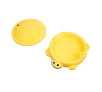 Easy Assembly Miniature Turtles Sandbox With Accessories Sand Box Toy Party Decoration For Childrens Activities Holiday Craft Decoration