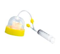 Easy Assembly Physic Science Toy Set for Children Educational Experiment Toy Vacuum Sound Propagation Learning Tool Vacuum Sound Experiment Physics Physics