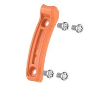 Easy Attach Metal Protector Case Shield Quick Release for Adventure Watch Impacts Defense in Harsh Environment Protective Case