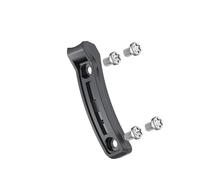 Easy Attach Metal Protector Case Shield Quick Release for Adventure Watch Impacts Defense in Harsh Environment Protective Case