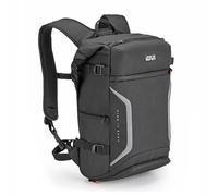 Givi EASY14 Motorbike Motorcycle Waterproof Luggage Roll Top Rucksack 24 Litre