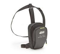 Givi Easy-t Leg Bag Black