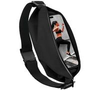 Easy Bag Motorola ThinkPhone 25, black, Sporty